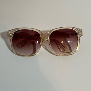 EMMANUELLE KHANH Paris Women’s Sport Optique 9180-19-3154 Sunglasses